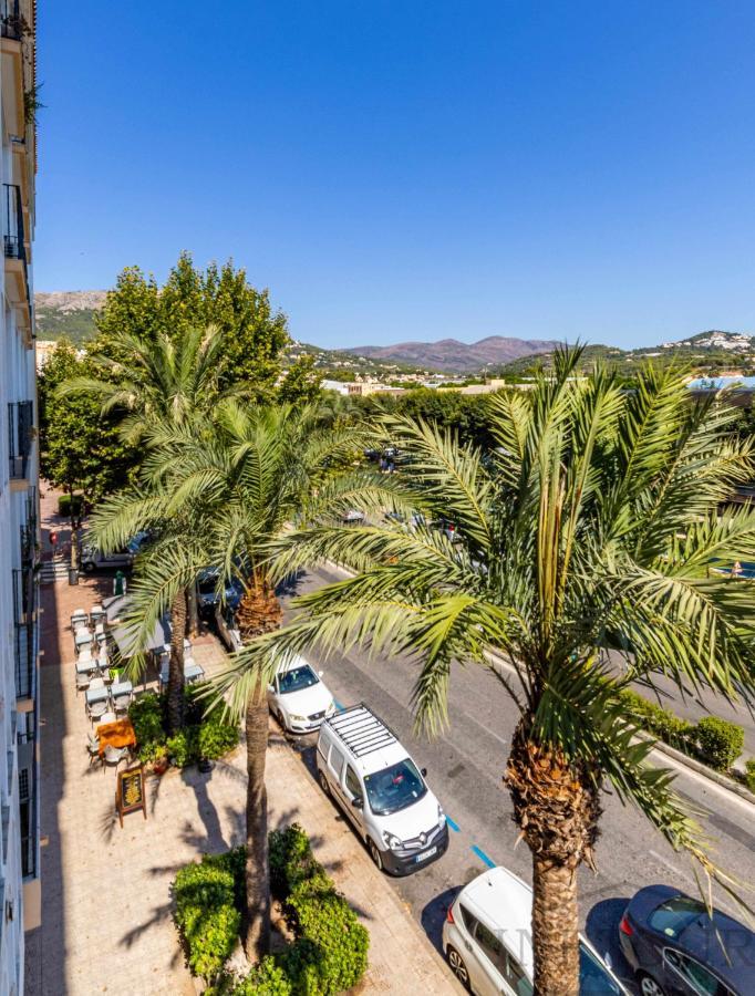 Appartement Inftour Eurosol *