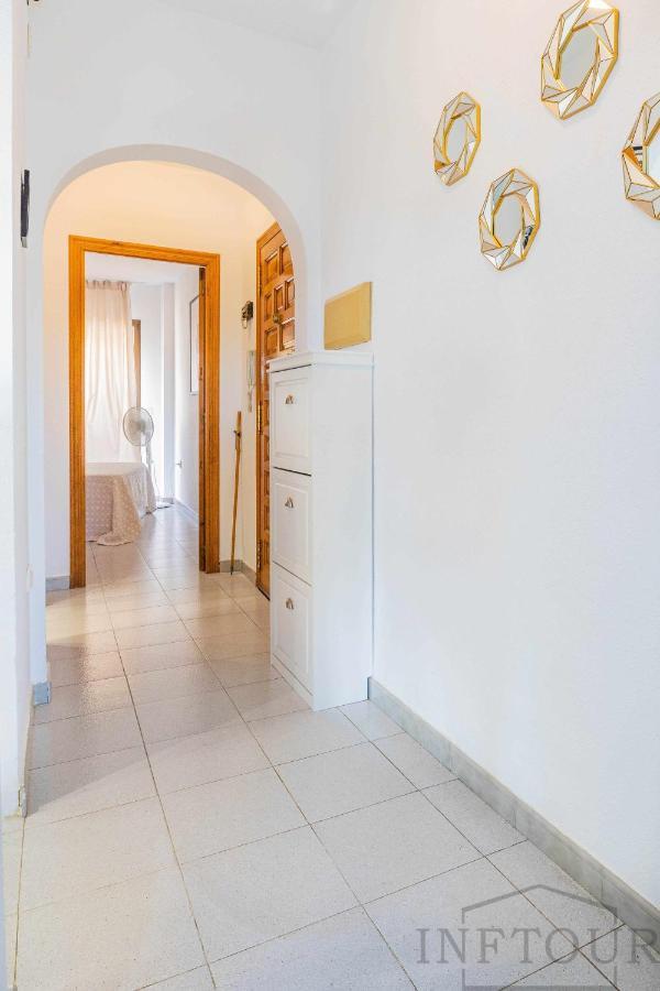 Inftour Eurosol Appartement