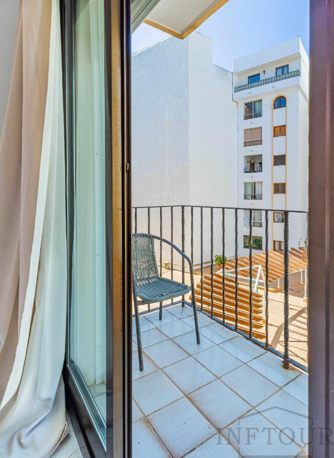 Appartement Inftour Eurosol