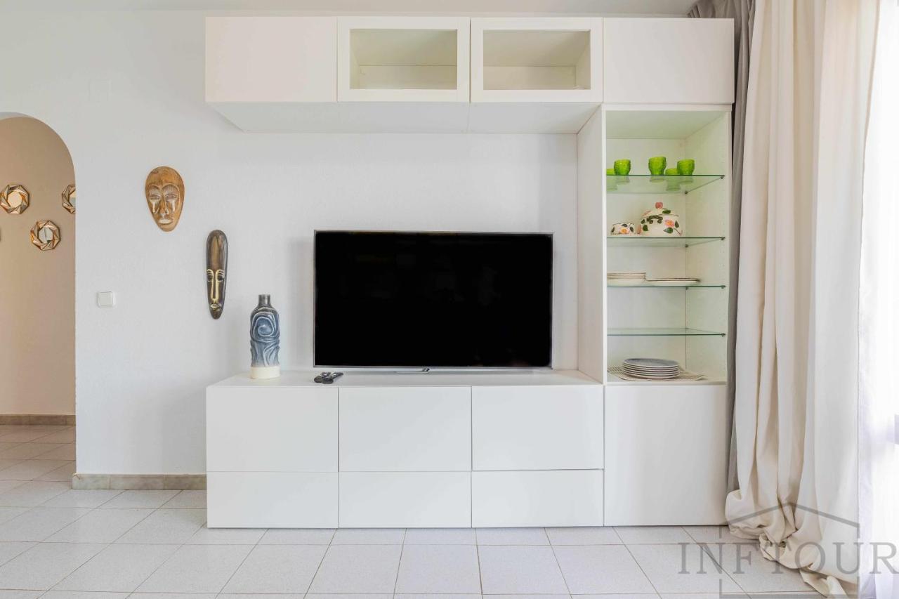 Inftour Eurosol Appartement